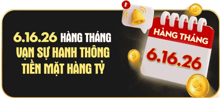 Khuyến mãi hấp dẫn 789win.com