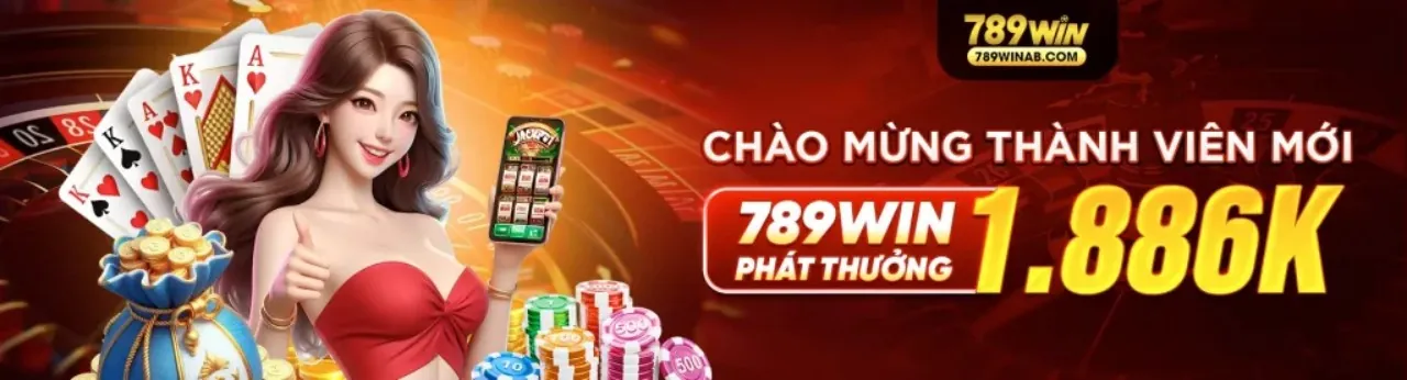Nổ hũ (Slots) tại 789win.com