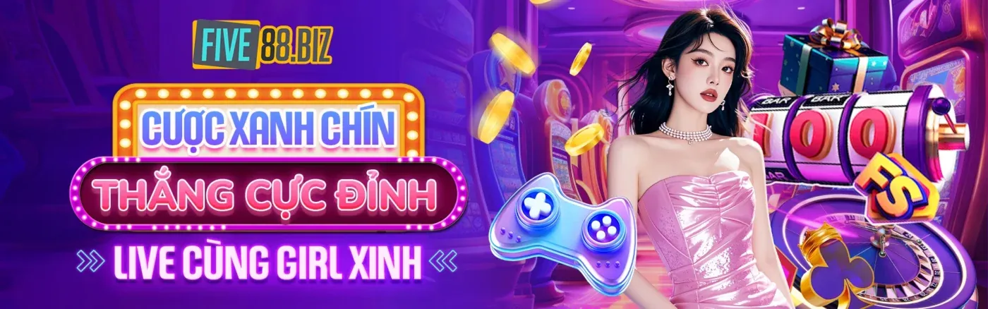 Banner khuyến mãi độc quyền 789win.com